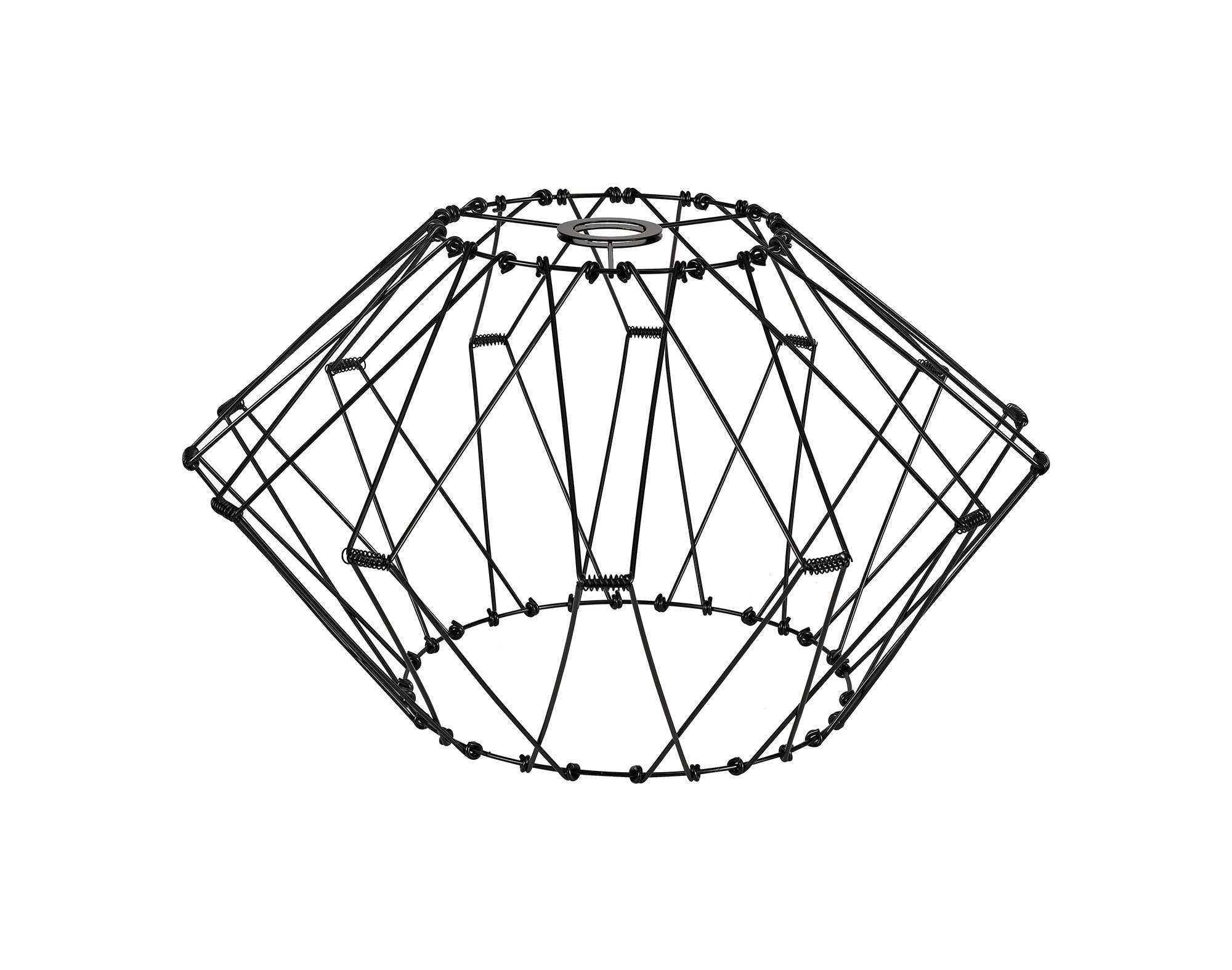 Luminosity Designs - Nicholas Adjustable Shade - Luminosity Designs Ltd