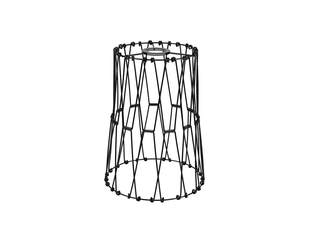 Luminosity Designs - Nicholas Adjustable Shade - Luminosity Designs Ltd