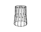 Luminosity Designs - Nicholas Adjustable Shade - Luminosity Designs Ltd