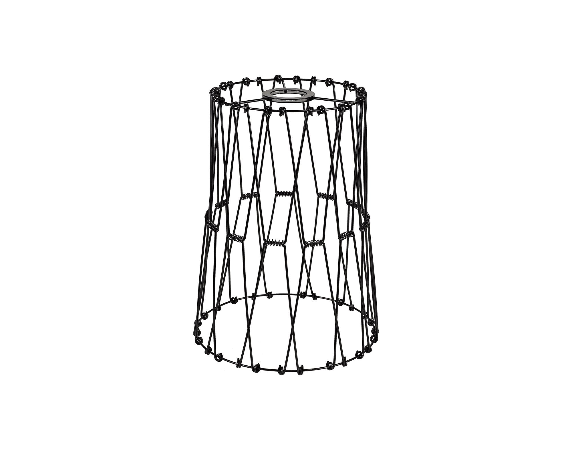 Luminosity Designs - Nicholas Adjustable Shade - Luminosity Designs Ltd