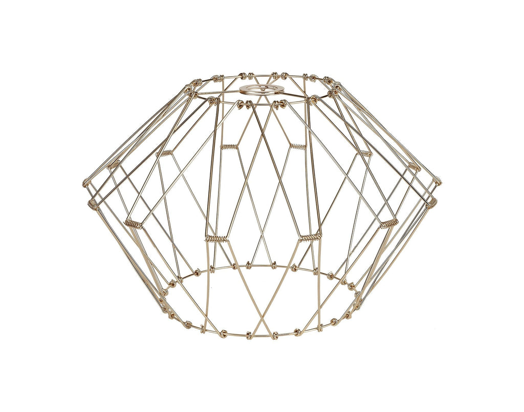 Luminosity Designs - Nicholas Adjustable Shade - Luminosity Designs Ltd