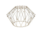 Luminosity Designs - Nicholas Adjustable Shade - Luminosity Designs Ltd