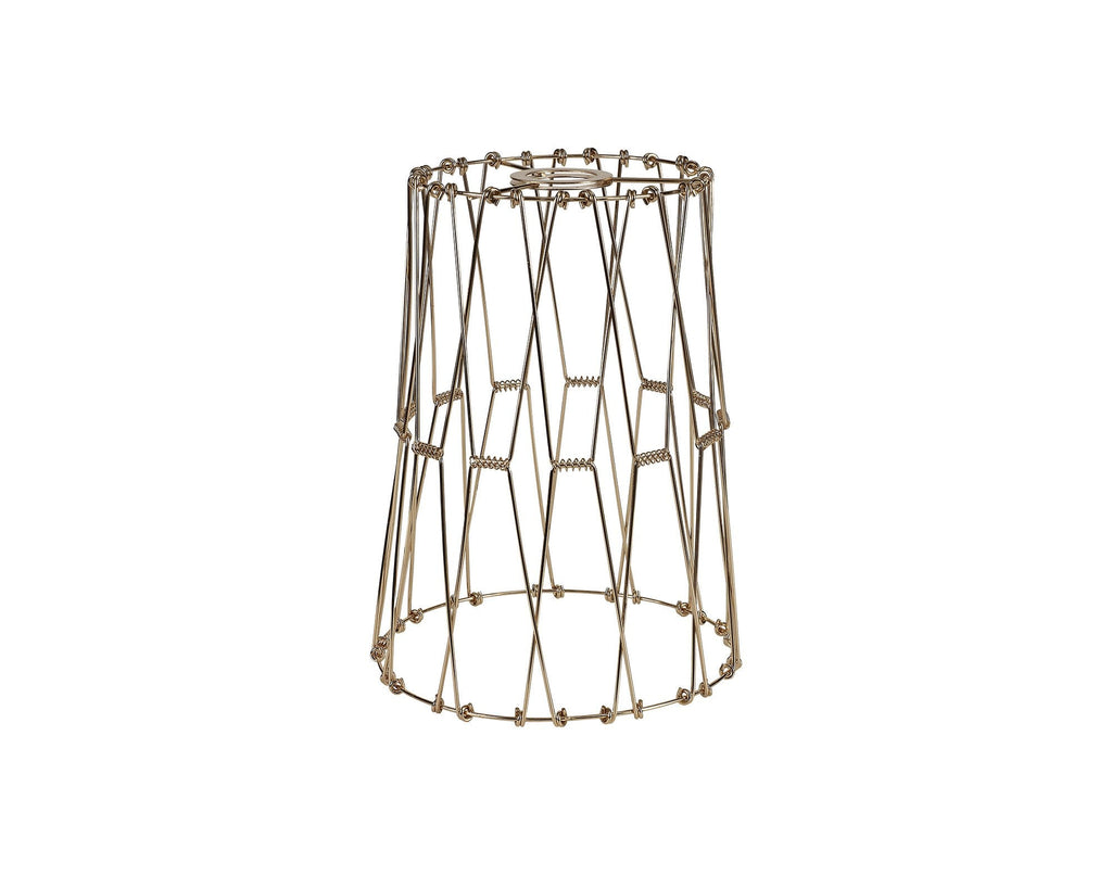 Luminosity Designs - Nicholas Adjustable Shade - Luminosity Designs Ltd