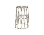 Luminosity Designs - Nicholas Adjustable Shade - Luminosity Designs Ltd