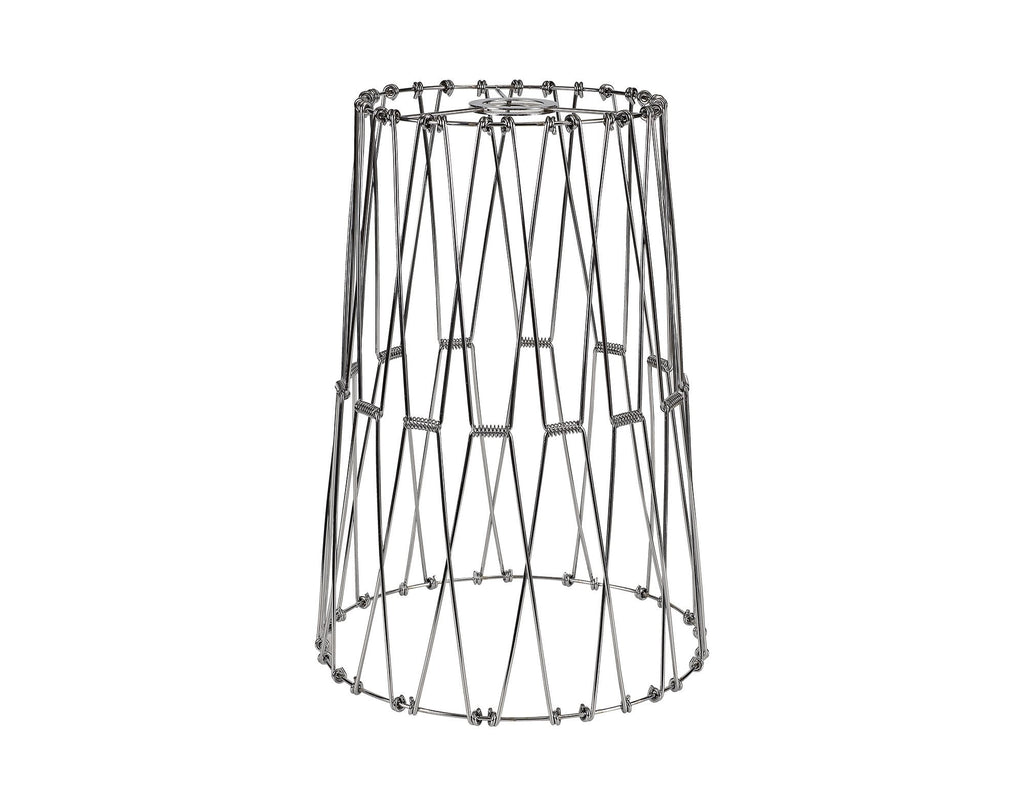 Luminosity Designs - Nicholas Adjustable Shade - Luminosity Designs Ltd