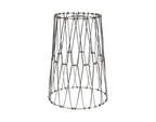 Luminosity Designs - Nicholas Adjustable Shade - Luminosity Designs Ltd