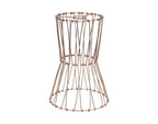 Luminosity Designs - Nicholas Adjustable Shade - Luminosity Designs Ltd
