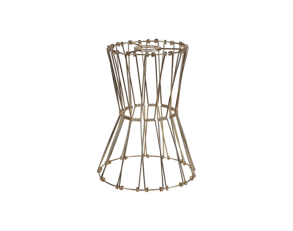 Luminosity Designs - Nicholas Adjustable Shade - Luminosity Designs Ltd