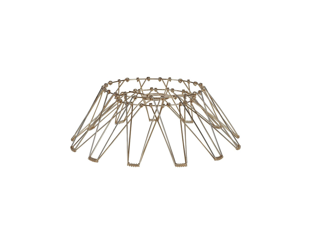 Luminosity Designs - Nicholas Adjustable Shade - Luminosity Designs Ltd