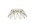 Luminosity Designs - Nicholas Adjustable Shade - Luminosity Designs Ltd