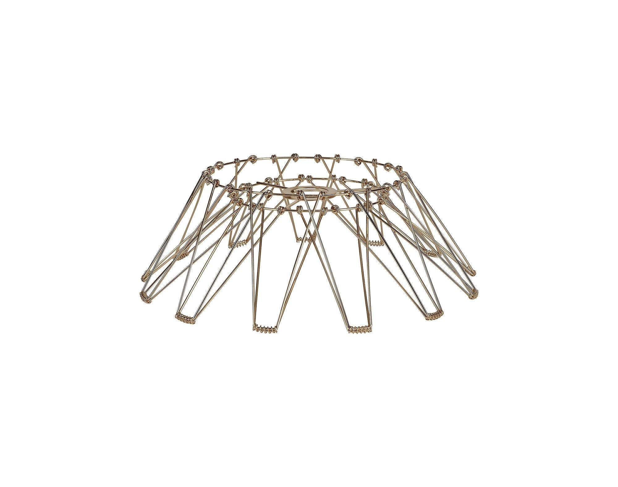 Luminosity Designs - Nicholas Adjustable Shade - Luminosity Designs Ltd