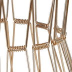 Luminosity Designs - Nicholas Adjustable Shade - Luminosity Designs Ltd