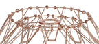 Luminosity Designs - Nicholas Adjustable Shade - Luminosity Designs Ltd