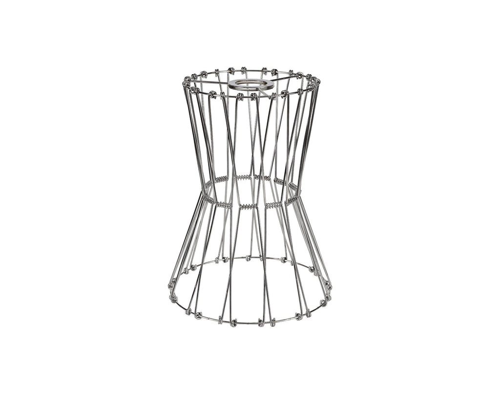 Luminosity Designs - Nicholas Adjustable Shade - Luminosity Designs Ltd