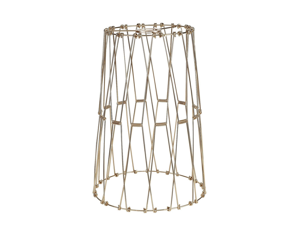Luminosity Designs - Nicholas Adjustable Shade - Luminosity Designs Ltd