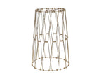 Luminosity Designs - Nicholas Adjustable Shade - Luminosity Designs Ltd