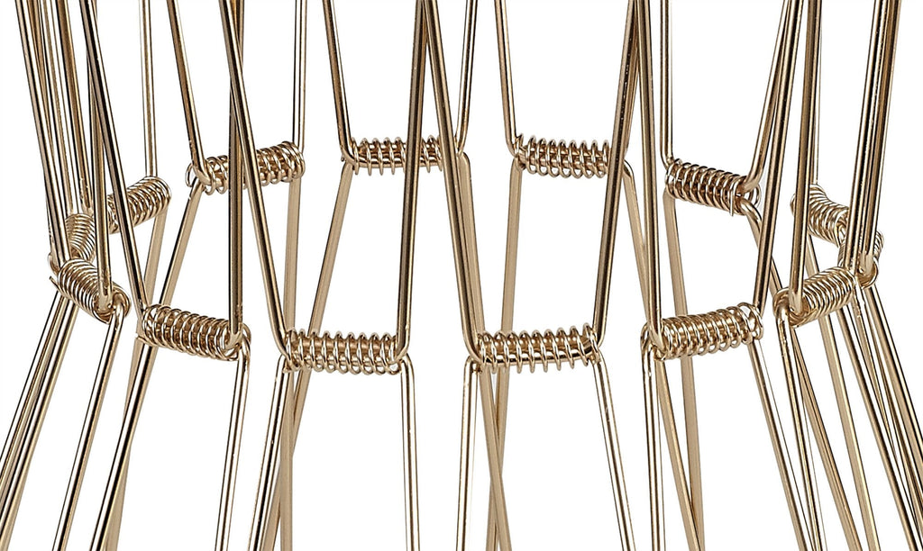 Luminosity Designs - Nicholas Adjustable Shade - Luminosity Designs Ltd