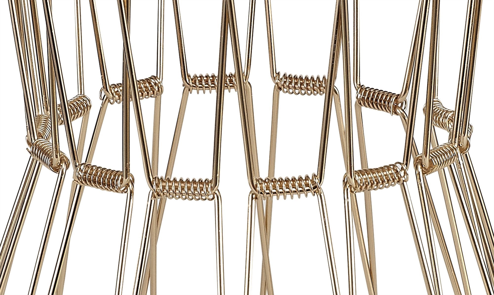 Luminosity Designs - Nicholas Adjustable Shade - Luminosity Designs Ltd