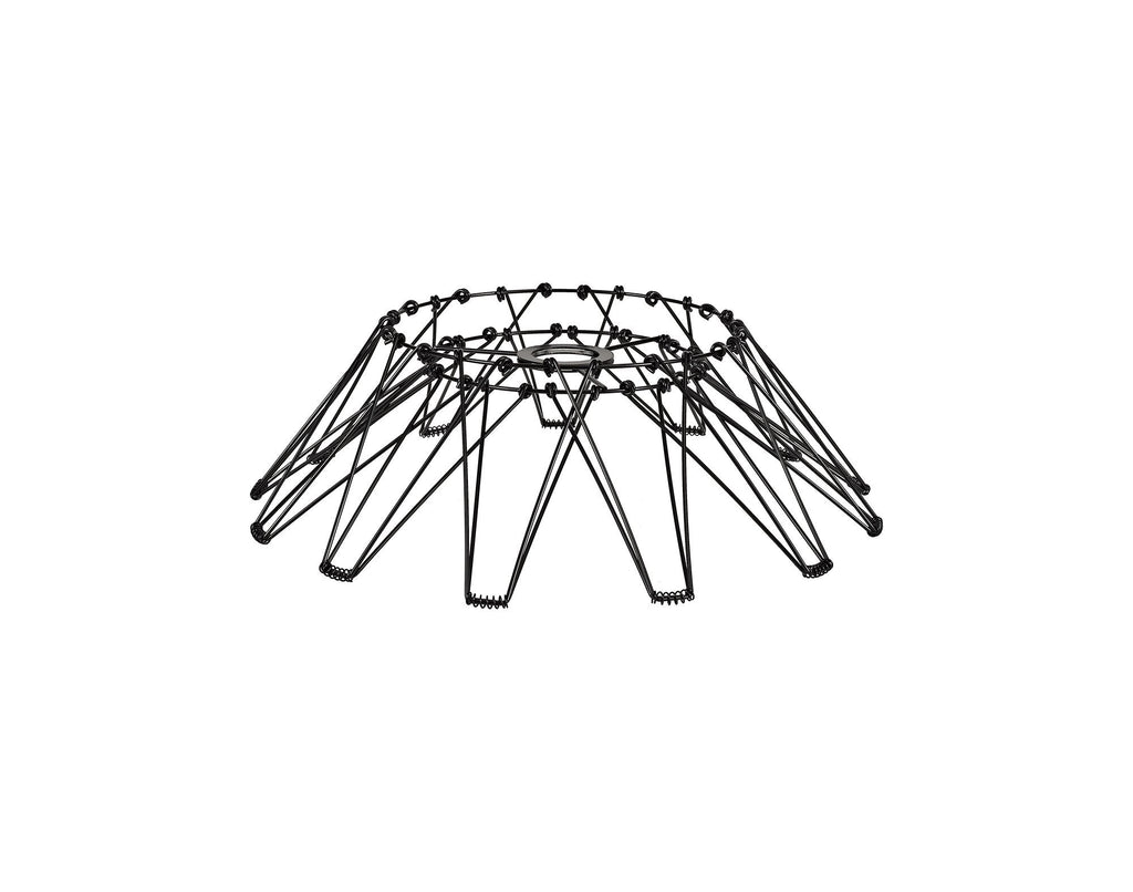 Luminosity Designs - Nicholas Adjustable Shade - Luminosity Designs Ltd