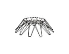 Luminosity Designs - Nicholas Adjustable Shade - Luminosity Designs Ltd