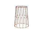 Luminosity Designs - Nicholas Adjustable Shade - Luminosity Designs Ltd