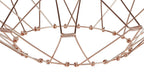 Luminosity Designs - Nicholas Adjustable Shade - Luminosity Designs Ltd