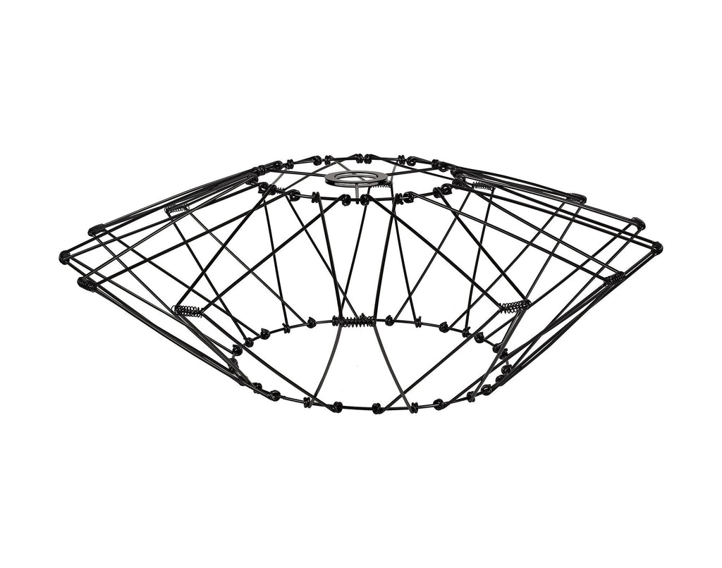 Luminosity Designs - Nicholas Adjustable Shade - Luminosity Designs Ltd