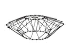 Luminosity Designs - Nicholas Adjustable Shade - Luminosity Designs Ltd