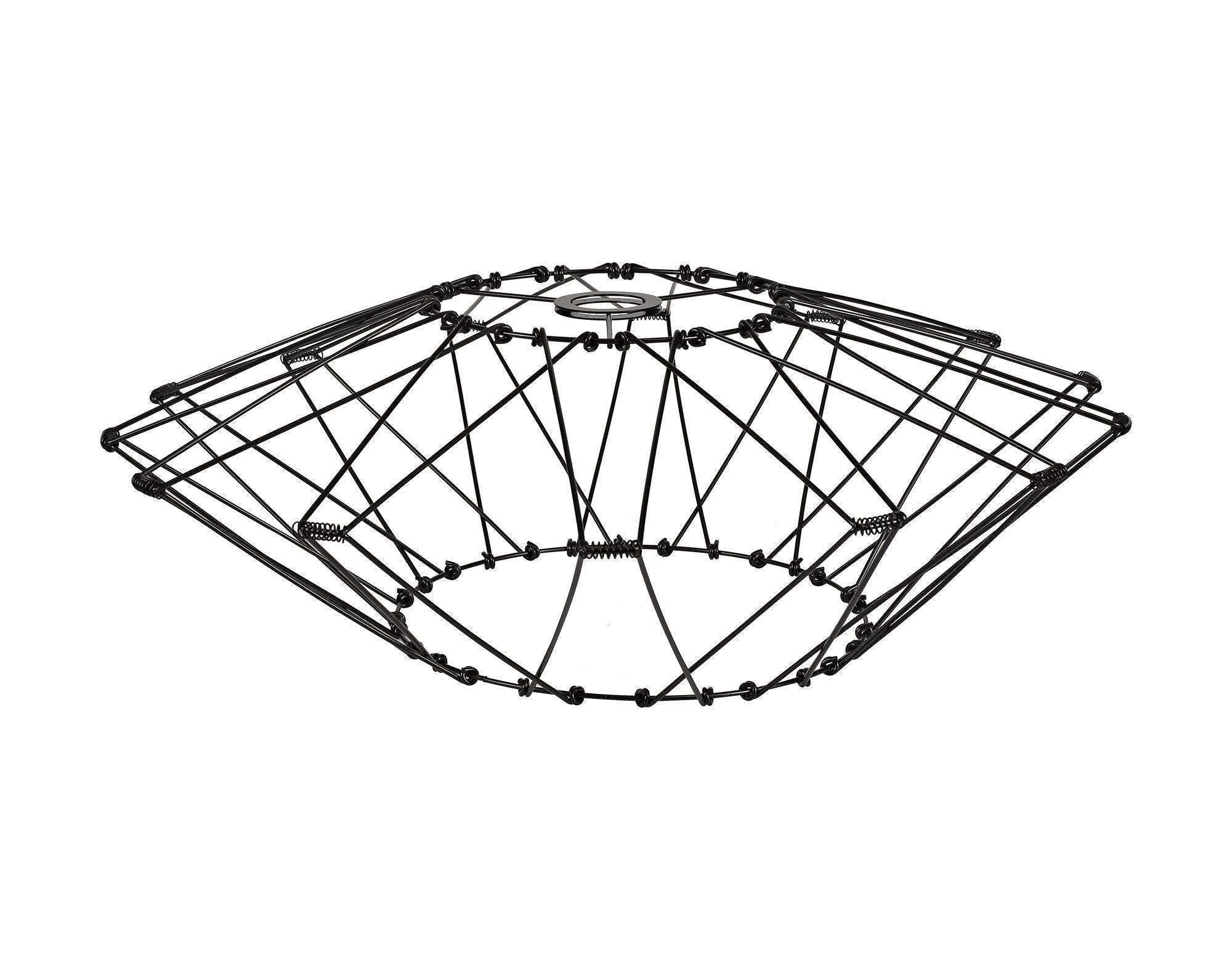 Luminosity Designs - Nicholas Adjustable Shade - Luminosity Designs Ltd
