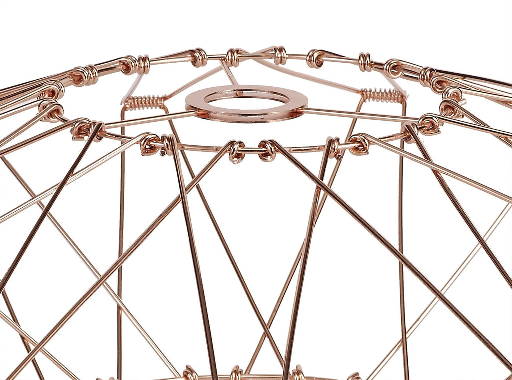 Luminosity Designs - Nicholas Adjustable Shade - Luminosity Designs Ltd