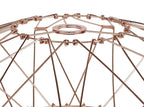 Luminosity Designs - Nicholas Adjustable Shade - Luminosity Designs Ltd