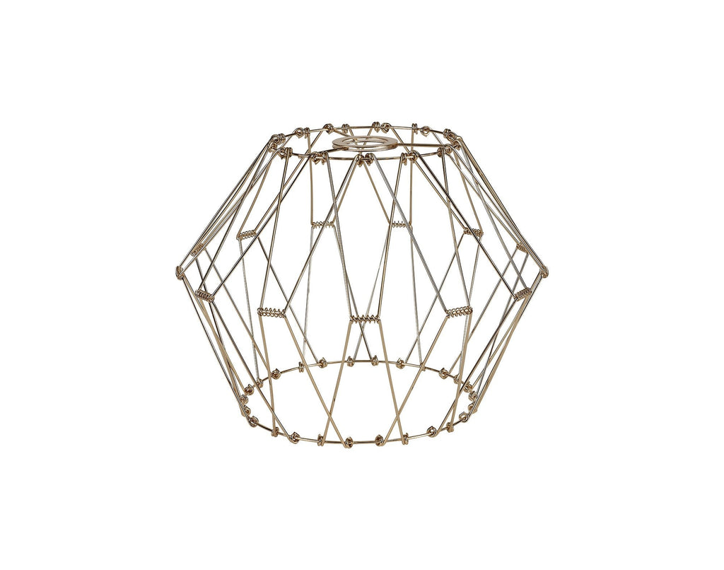 Luminosity Designs - Nicholas Adjustable Shade - Luminosity Designs Ltd