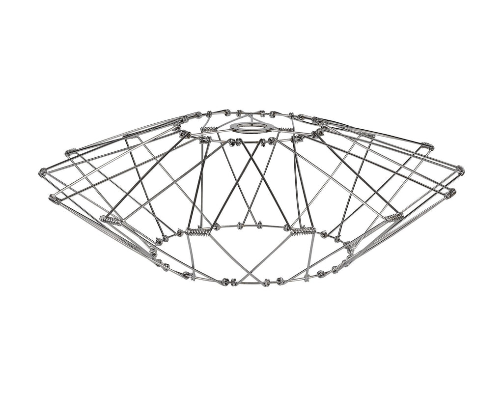 Luminosity Designs - Nicholas Adjustable Shade - Luminosity Designs Ltd