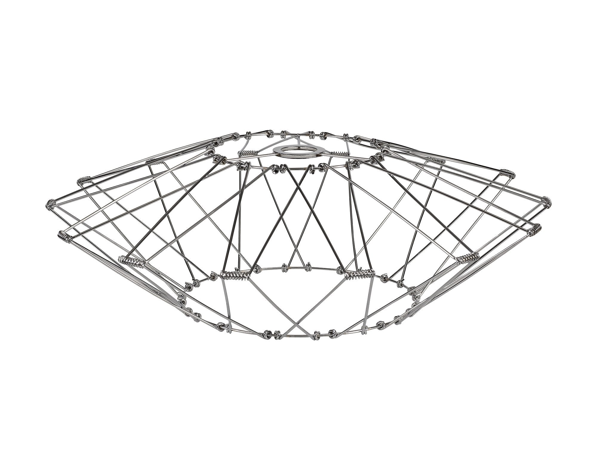 Luminosity Designs - Nicholas Adjustable Shade - Luminosity Designs Ltd