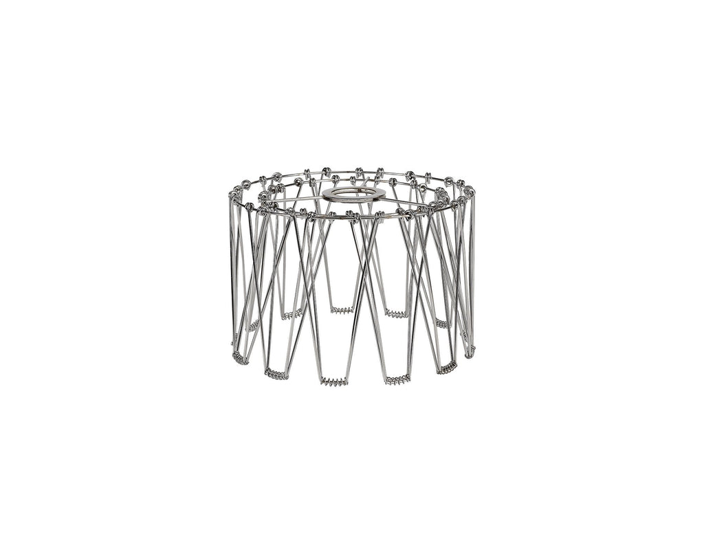 Luminosity Designs - Nicholas Adjustable Shade - Luminosity Designs Ltd