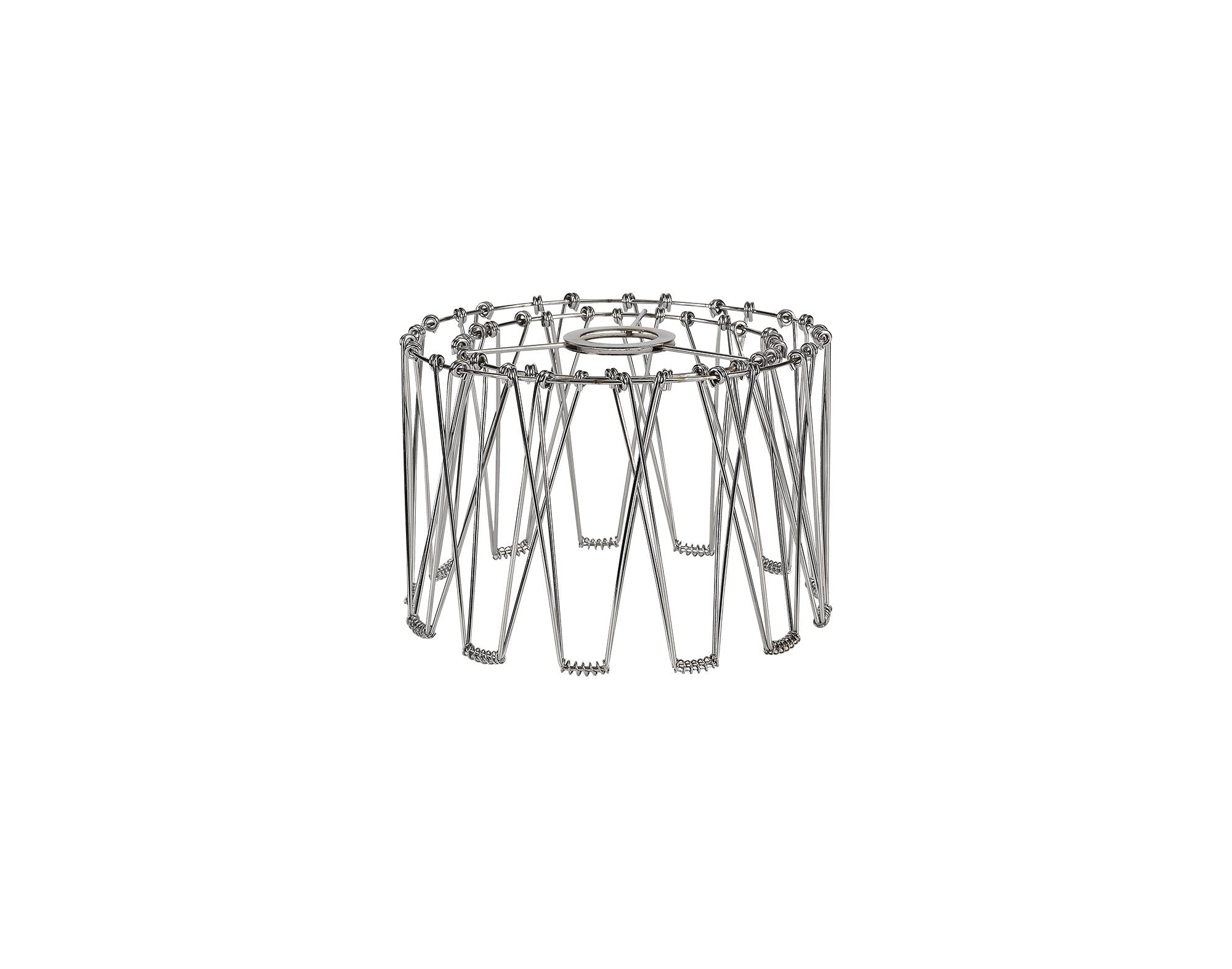 Luminosity Designs - Nicholas Adjustable Shade - Luminosity Designs Ltd