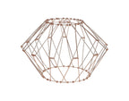 Luminosity Designs - Nicholas Adjustable Shade - Luminosity Designs Ltd