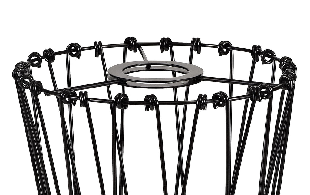 Luminosity Designs - Nicholas Adjustable Shade - Luminosity Designs Ltd