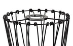 Luminosity Designs - Nicholas Adjustable Shade - Luminosity Designs Ltd