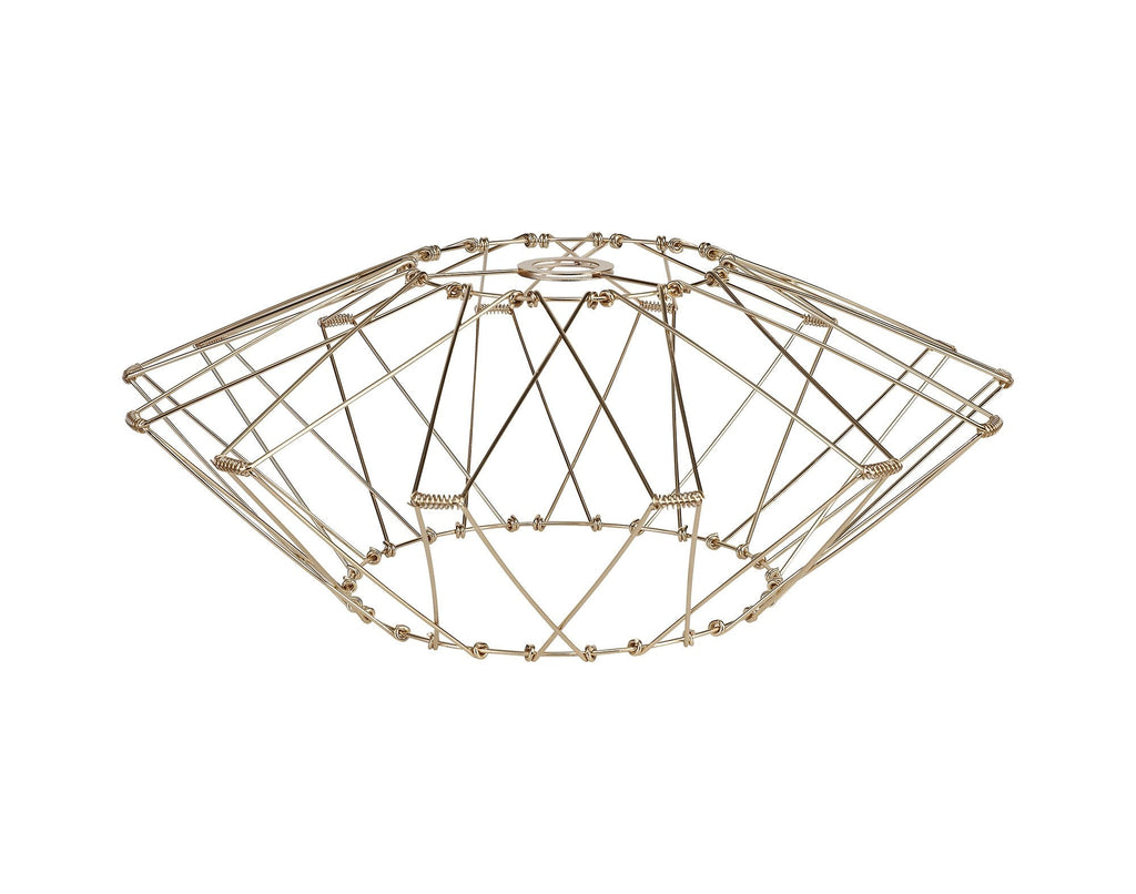 Luminosity Designs - Nicholas Adjustable Shade - Luminosity Designs Ltd