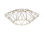 Luminosity Designs - Nicholas Adjustable Shade - Luminosity Designs Ltd