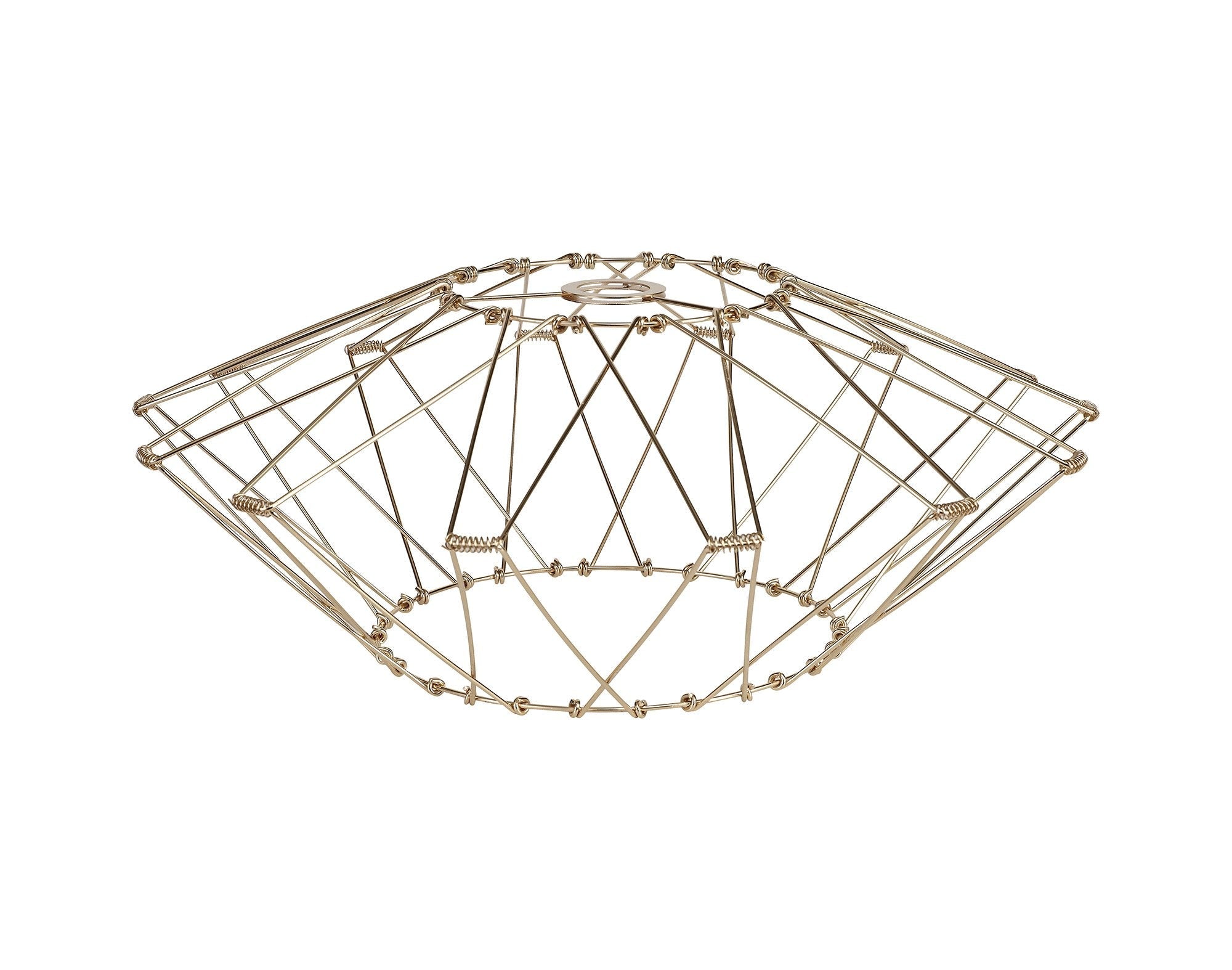 Luminosity Designs - Nicholas Adjustable Shade - Luminosity Designs Ltd