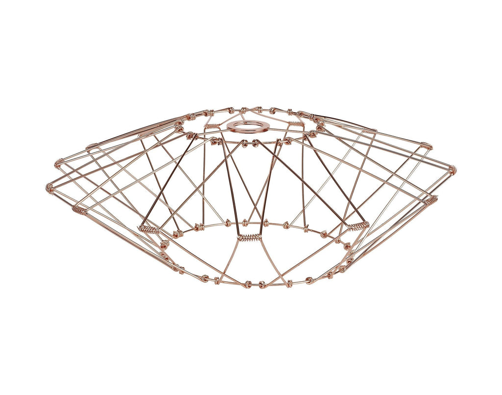Luminosity Designs - Nicholas Adjustable Shade - Luminosity Designs Ltd