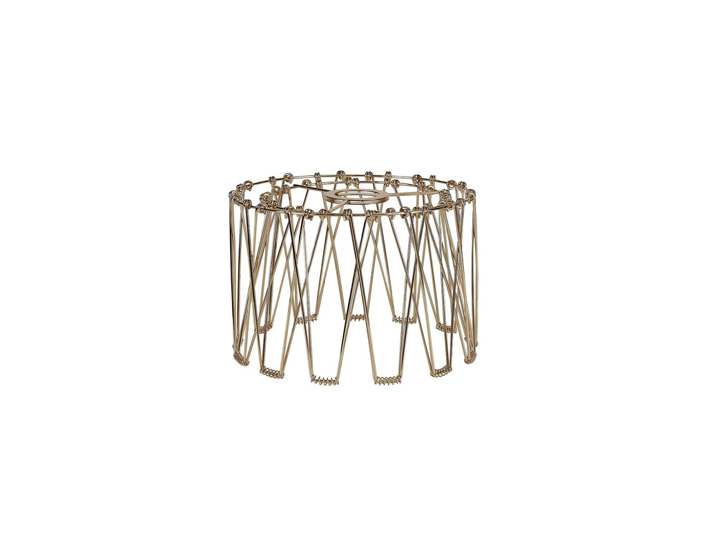 Luminosity Designs - Nicholas Adjustable Shade - Luminosity Designs Ltd