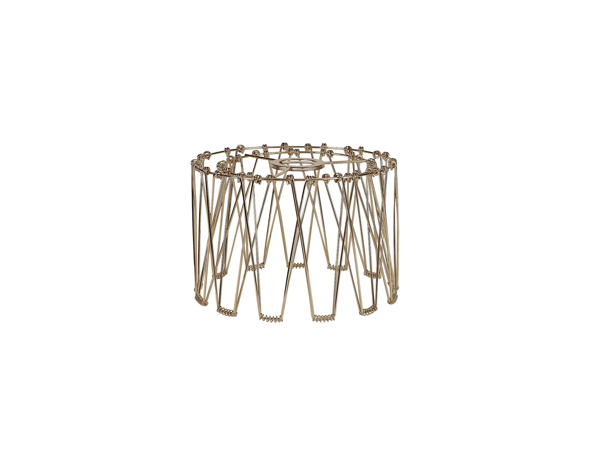 Luminosity Designs - Nicholas Adjustable Shade - Luminosity Designs Ltd