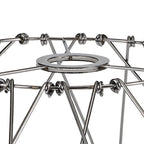 Luminosity Designs - Nicholas Adjustable Shade - Luminosity Designs Ltd