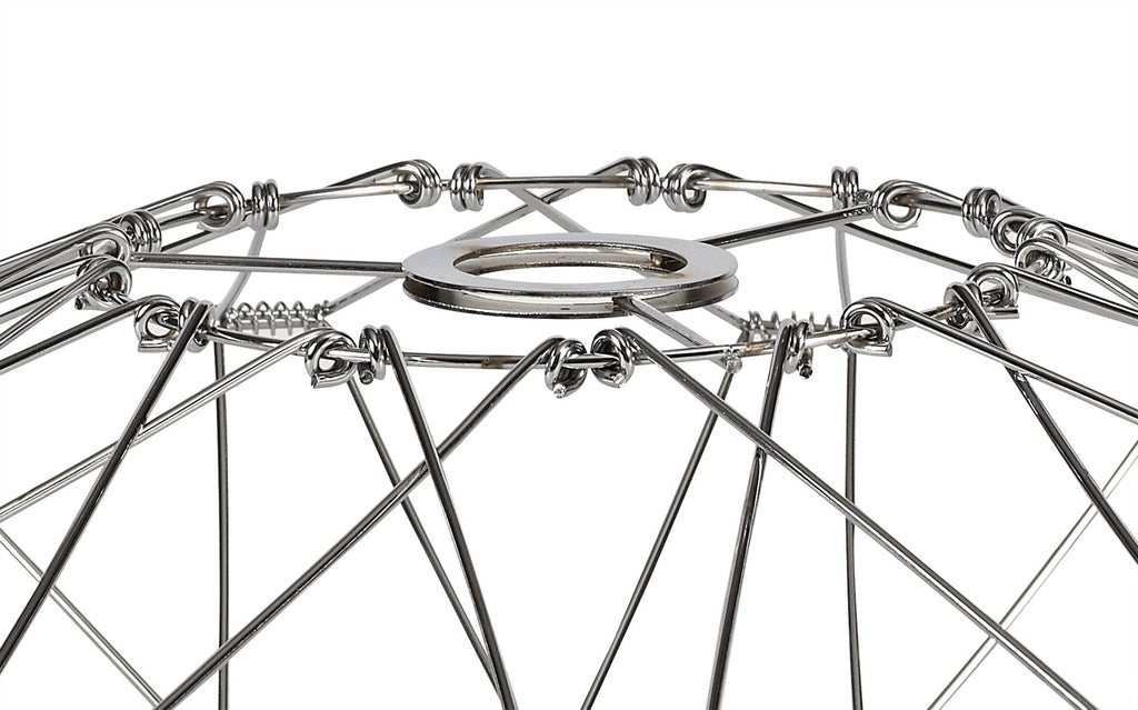 Luminosity Designs - Nicholas Adjustable Shade - Luminosity Designs Ltd