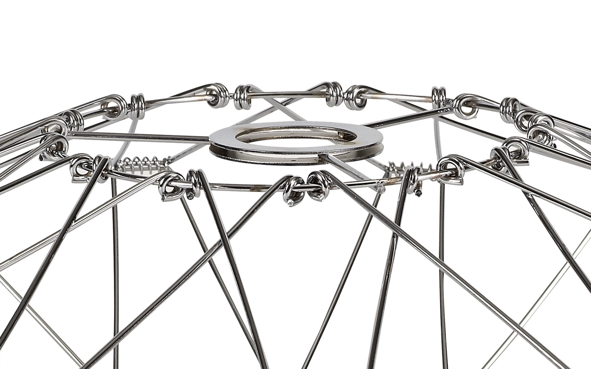 Luminosity Designs - Nicholas Adjustable Shade - Luminosity Designs Ltd