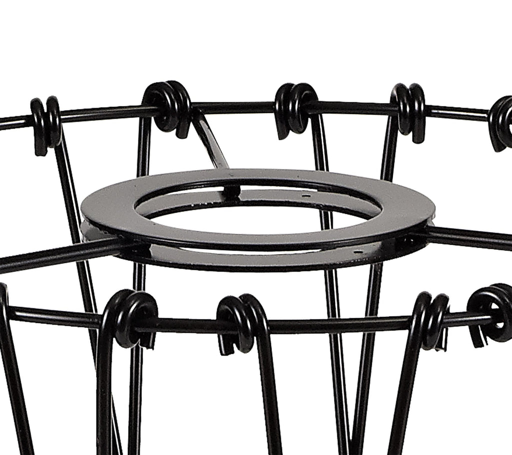 Luminosity Designs - Nicholas Adjustable Shade - Luminosity Designs Ltd