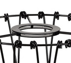 Luminosity Designs - Nicholas Adjustable Shade - Luminosity Designs Ltd